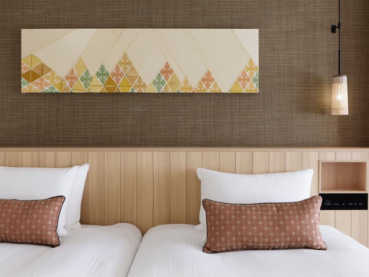 Mitsui Garden Hotel Kyoto Shinmachi Bettei