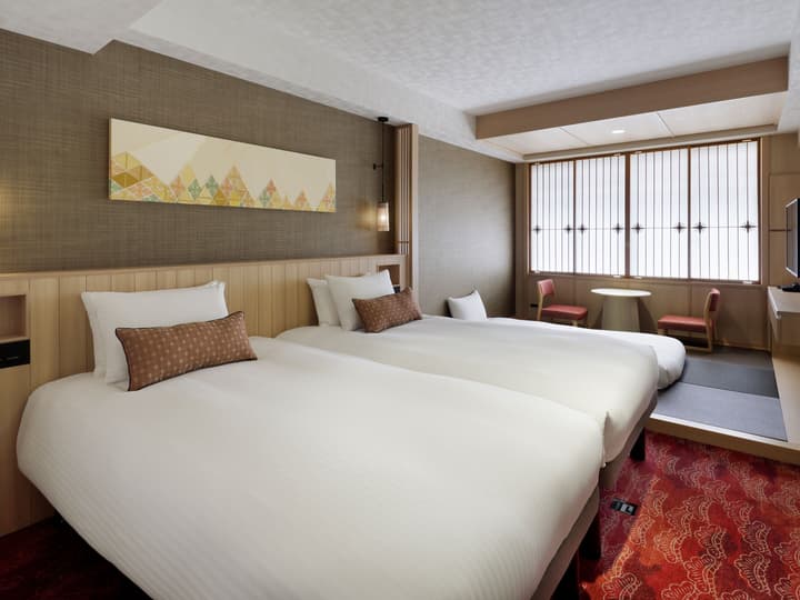 Mitsui Garden Hotel Kyoto Shinmachi Bettei