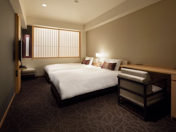 Mitsui Garden Hotel Kyoto Shinmachi Bettei