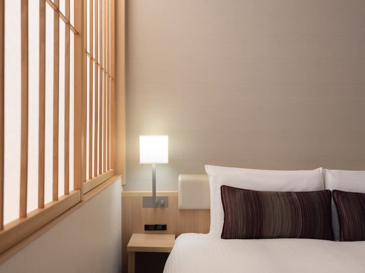 Mitsui Garden Hotel Kyoto Shinmachi Bettei
