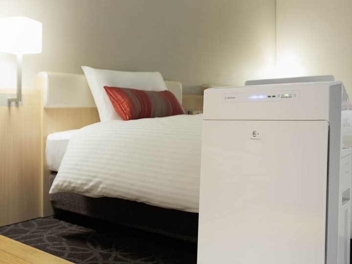 Mitsui Garden Hotel Kyoto Shinmachi Bettei