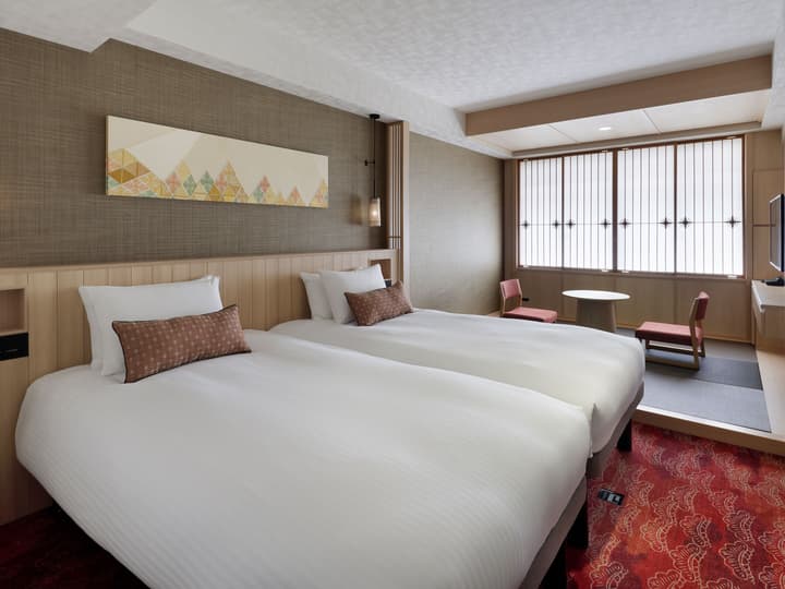 Mitsui Garden Hotel Kyoto Shinmachi Bettei