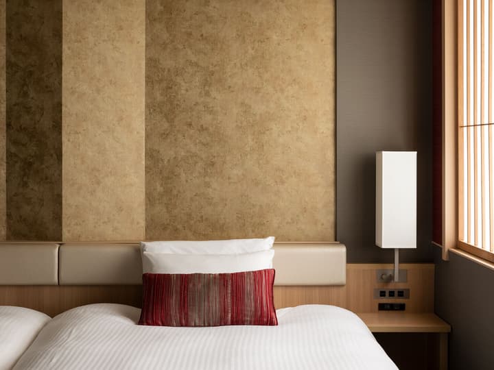 Mitsui Garden Hotel Kyoto Shinmachi Bettei