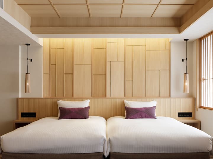 Mitsui Garden Hotel Kyoto Shinmachi Bettei
