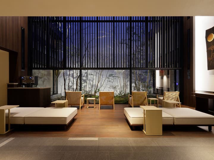 Mitsui Garden Hotel Kyoto Shinmachi Bettei
