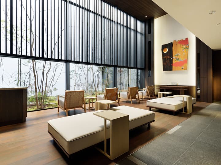 Mitsui Garden Hotel Kyoto Shinmachi Bettei