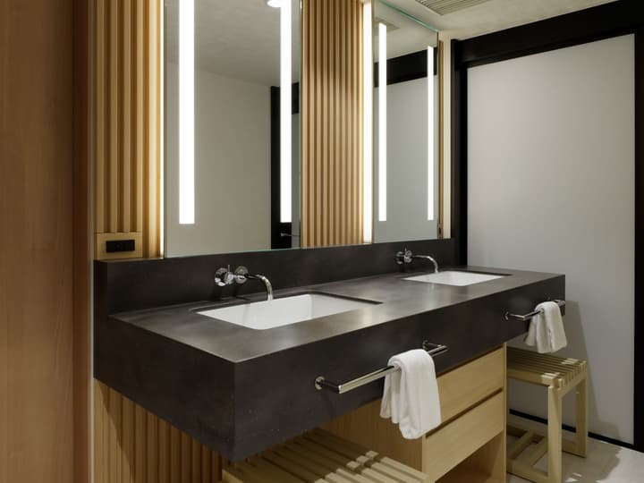 Mitsui Garden Hotel Kyoto Shinmachi Bettei