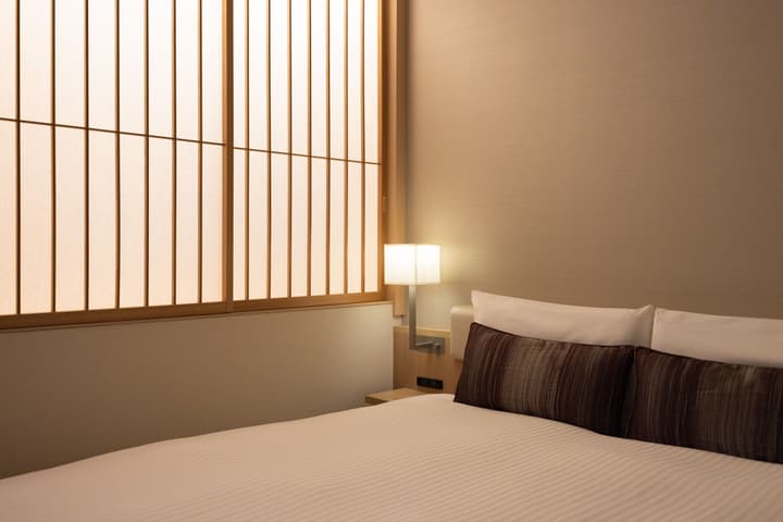 Mitsui Garden Hotel Kyoto Shinmachi Bettei