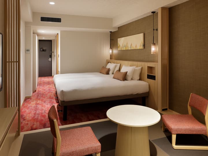 Mitsui Garden Hotel Kyoto Shinmachi Bettei