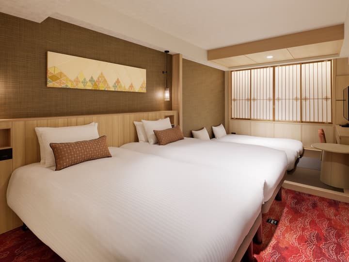 Mitsui Garden Hotel Kyoto Shinmachi Bettei