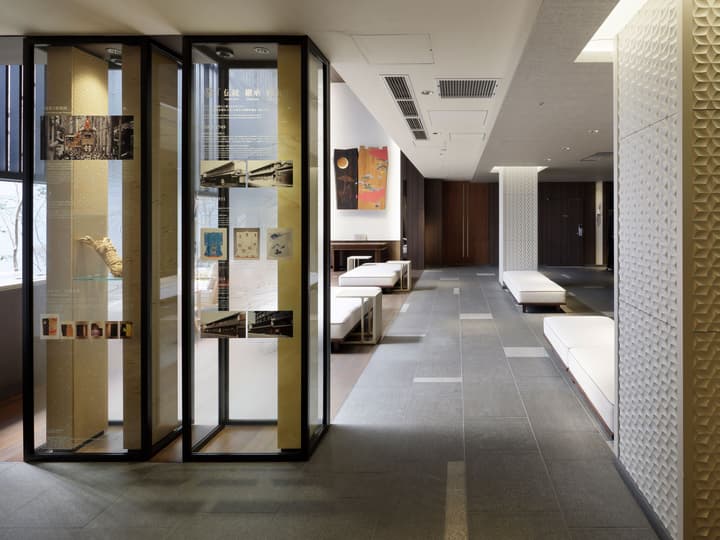 Mitsui Garden Hotel Kyoto Shinmachi Bettei