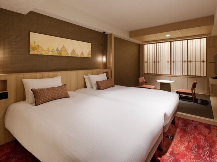 Mitsui Garden Hotel Kyoto Shinmachi Bettei