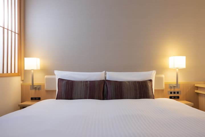 Mitsui Garden Hotel Kyoto Shinmachi Bettei