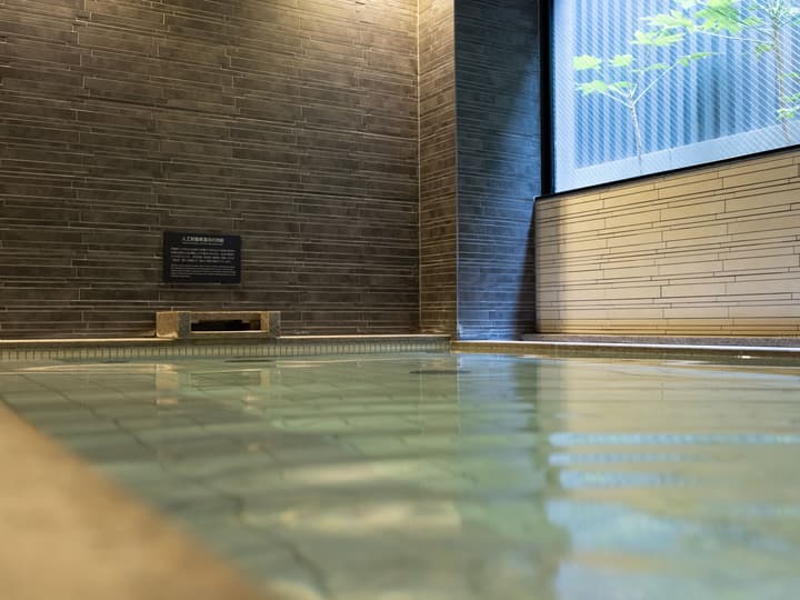 Mitsui Garden Hotel Kyoto Shinmachi Bettei