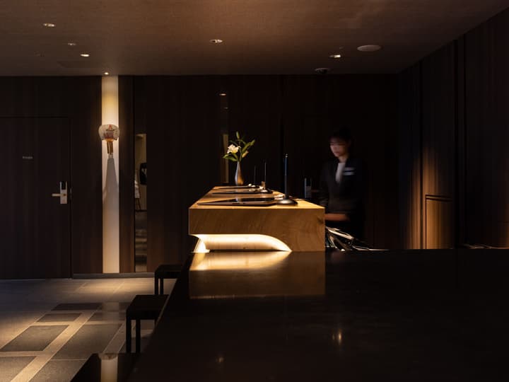 Mitsui Garden Hotel Kyoto Shinmachi Bettei