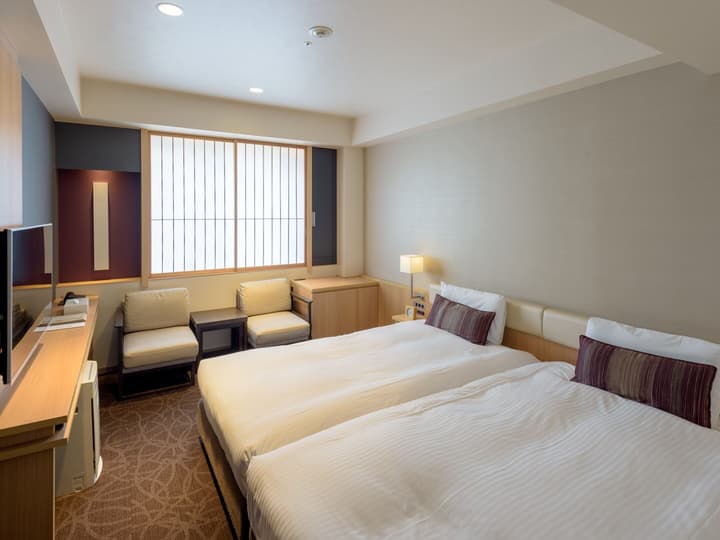 Mitsui Garden Hotel Kyoto Shinmachi Bettei