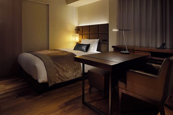 Mitsui Garden Hotel Osaka Premier