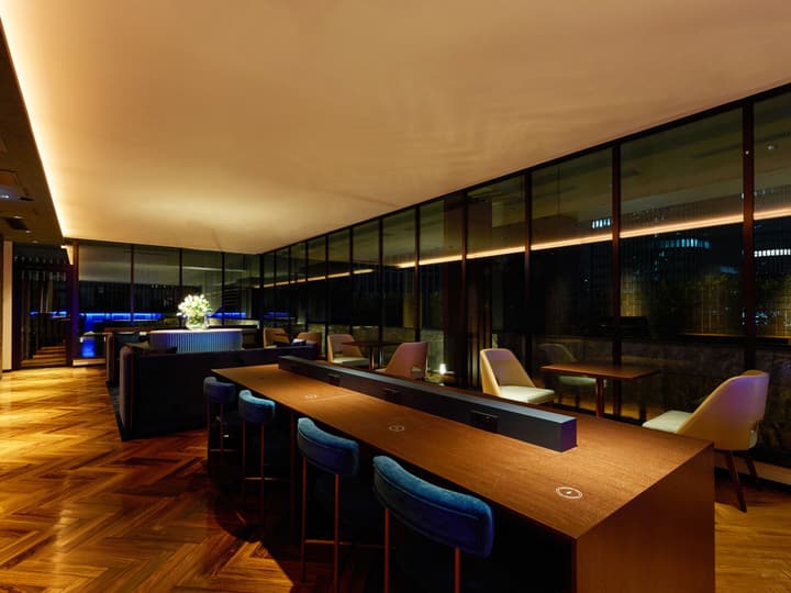 Mitsui Garden Hotel Osaka Premier