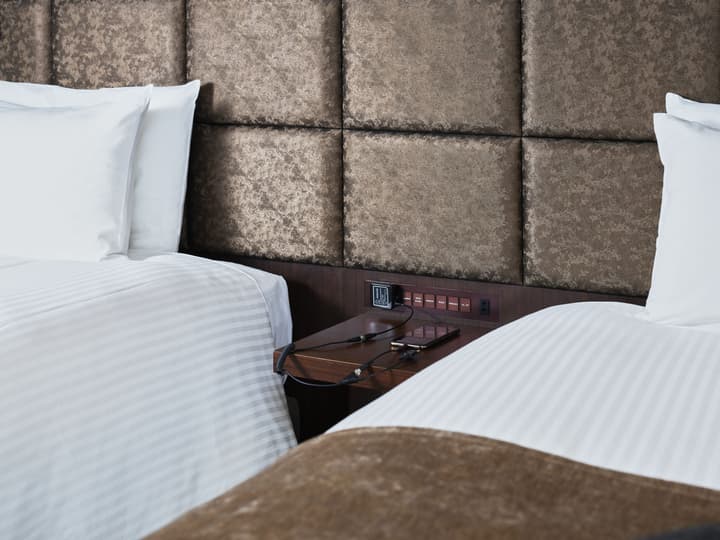 Mitsui Garden Hotel Osaka Premier