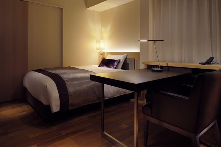 Mitsui Garden Hotel Osaka Premier