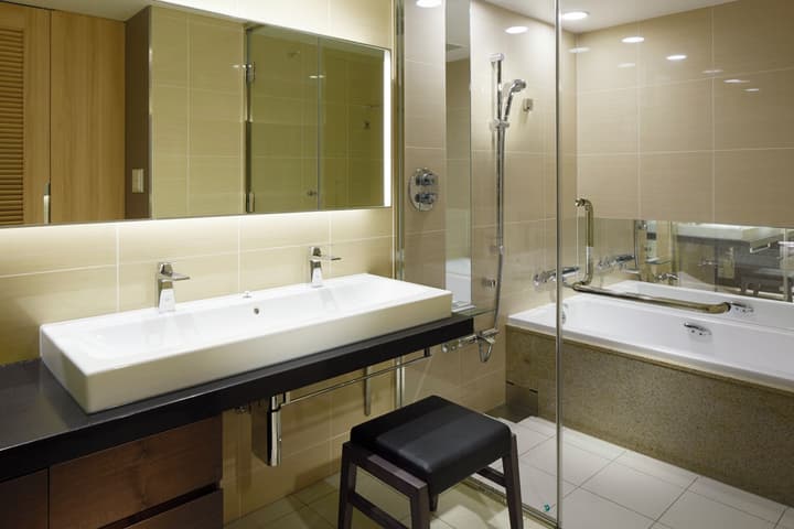 Mitsui Garden Hotel Osaka Premier