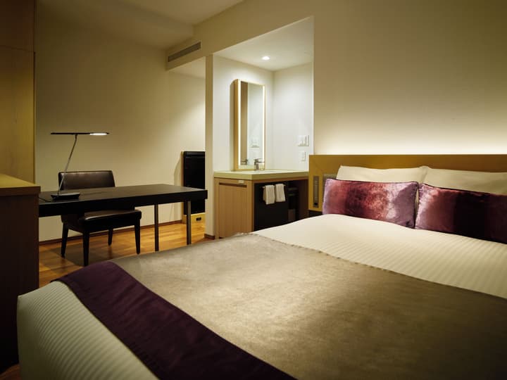 Mitsui Garden Hotel Osaka Premier