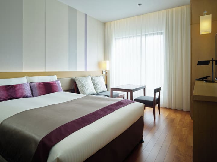 Mitsui Garden Hotel Osaka Premier
