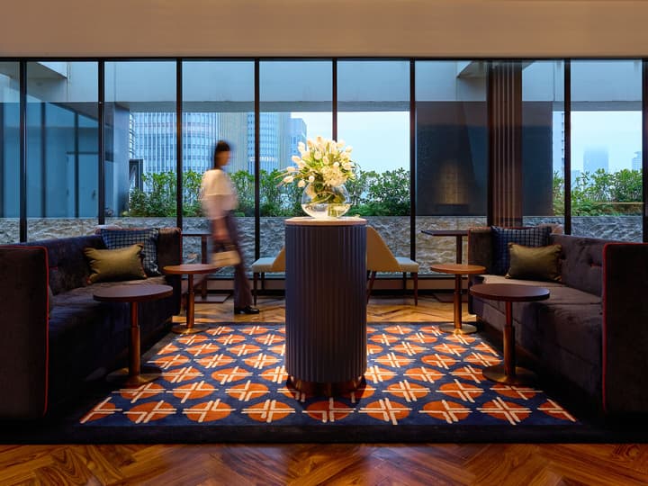 Mitsui Garden Hotel Osaka Premier
