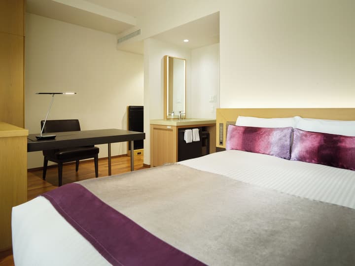 Mitsui Garden Hotel Osaka Premier