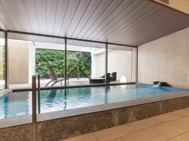 Mitsui Garden Hotel Osaka Premier