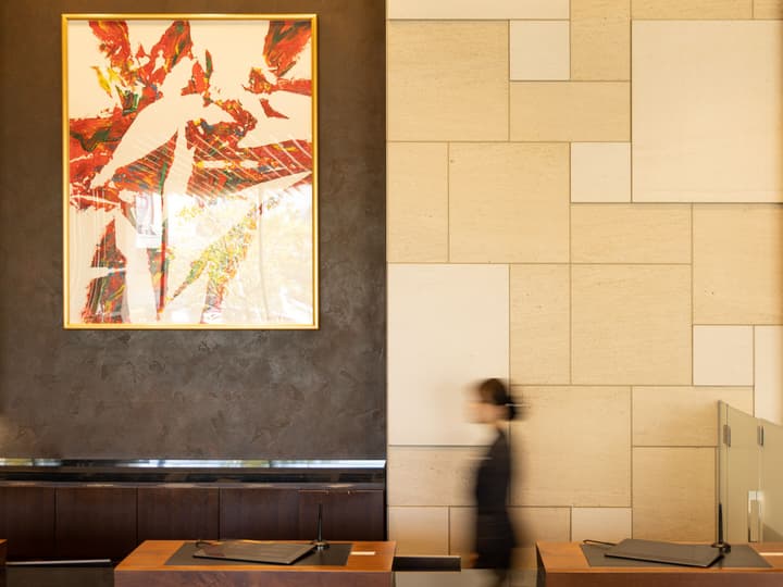 Mitsui Garden Hotel Osaka Premier