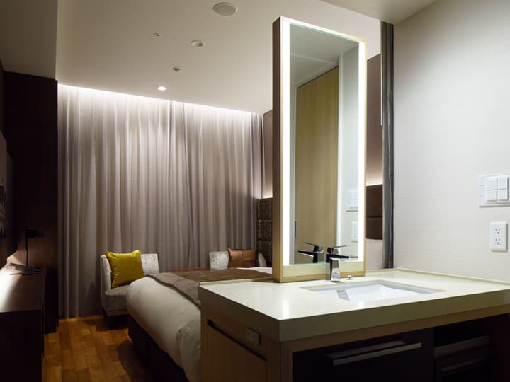 Mitsui Garden Hotel Osaka Premier