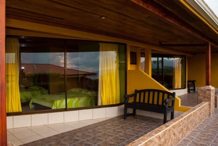 Hotel Linda Vista