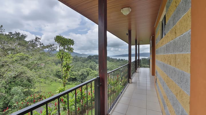Hotel Linda Vista