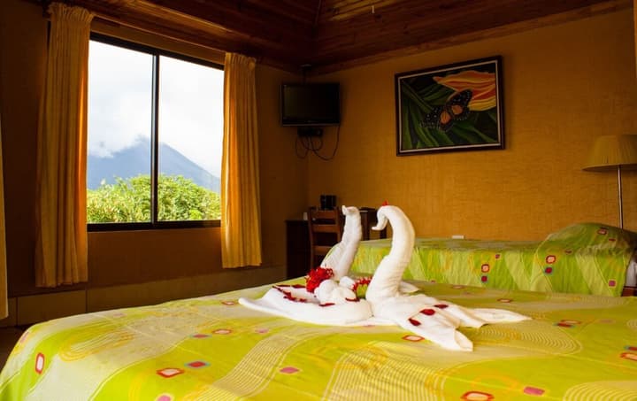 Hotel Linda Vista