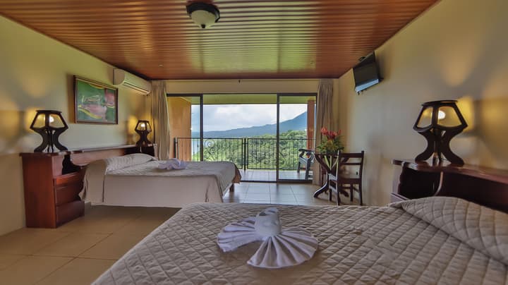Hotel Linda Vista