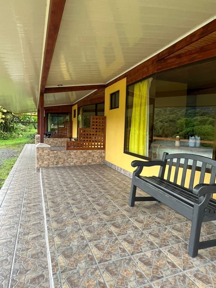 Hotel Linda Vista