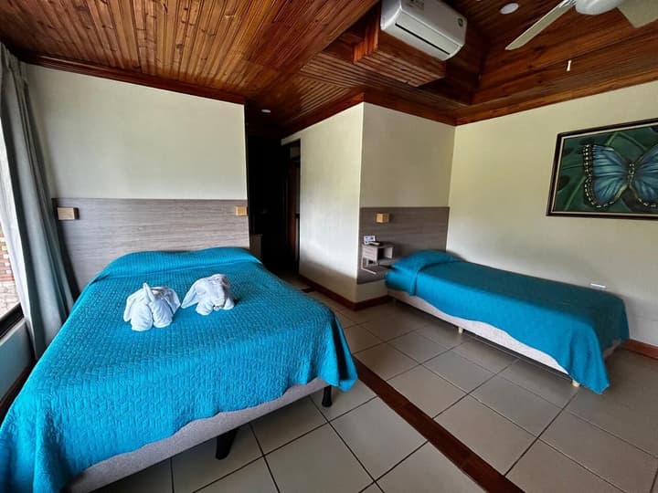 Hotel Linda Vista