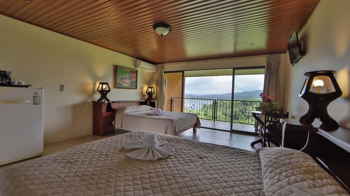 Hotel Linda Vista