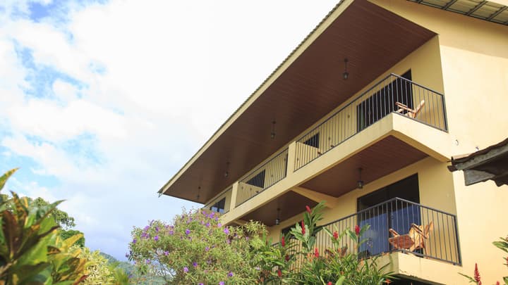 Hotel Linda Vista