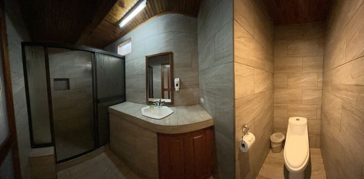 Hotel Linda Vista