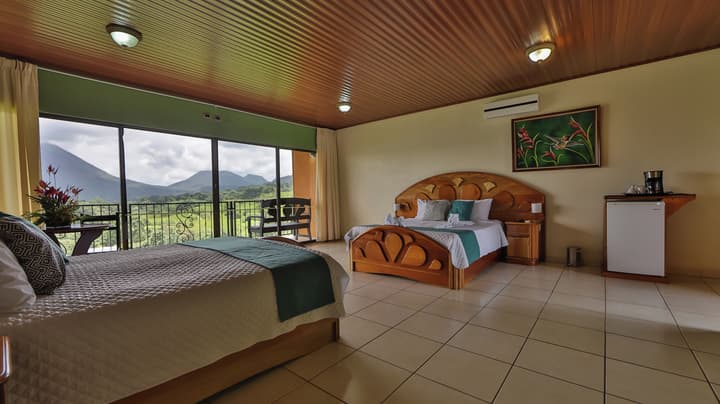 Hotel Linda Vista