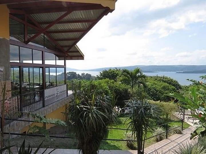 Hotel Linda Vista