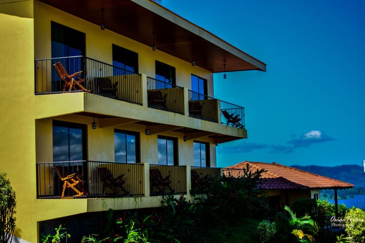 Hotel Linda Vista
