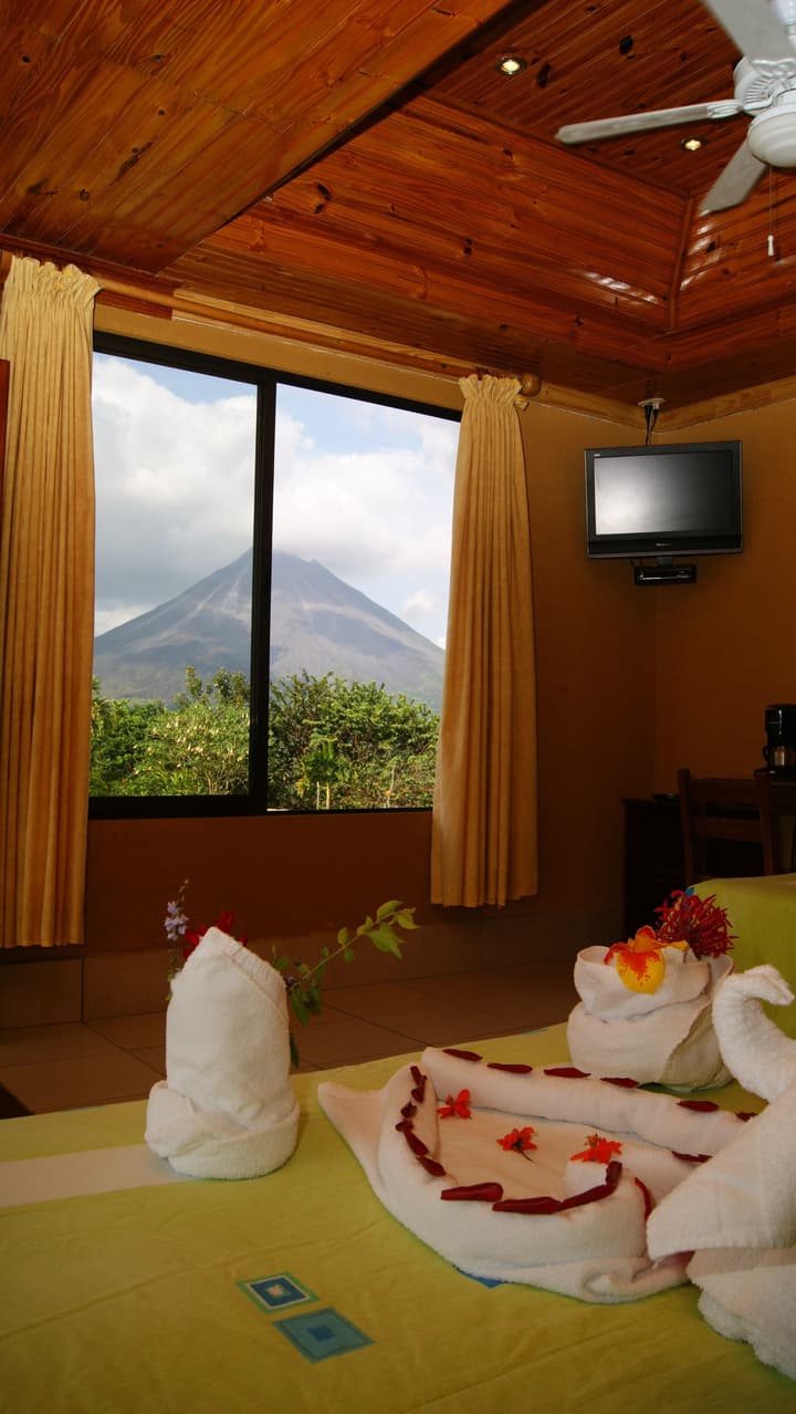 Hotel Linda Vista