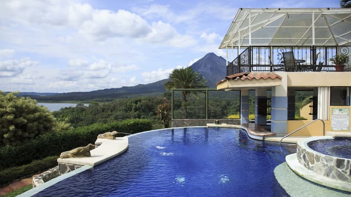 Hotel Linda Vista