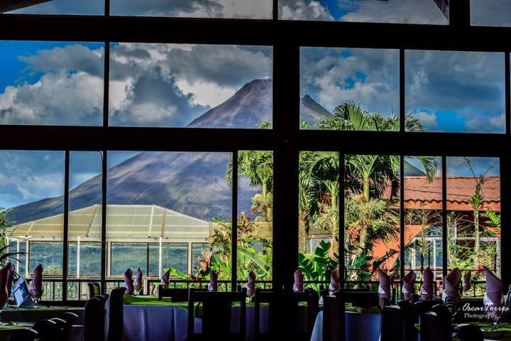 Hotel Linda Vista