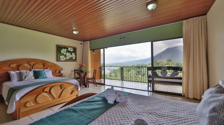 Hotel Linda Vista