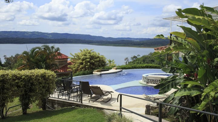 Hotel Linda Vista