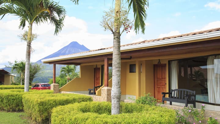 Hotel Linda Vista